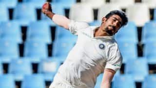 Jasprit Bumrah’s entire England series in jeopardy